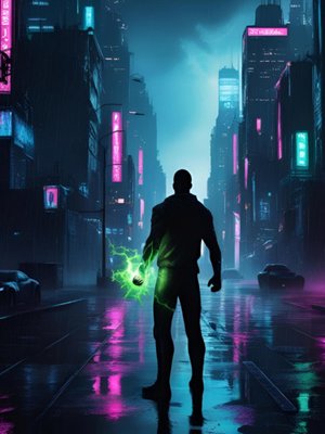 Cover of The Agencies