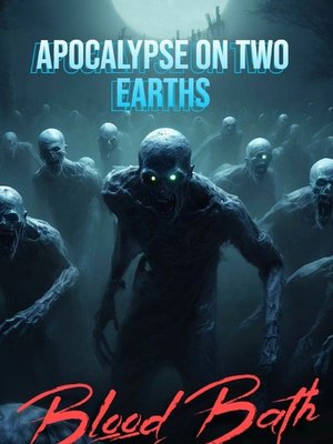Cover of Apocalypse on Two Earths: Blood Bath