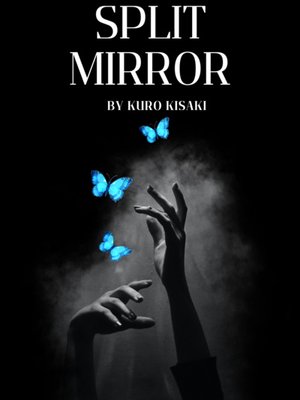 Cover of Split Mirror