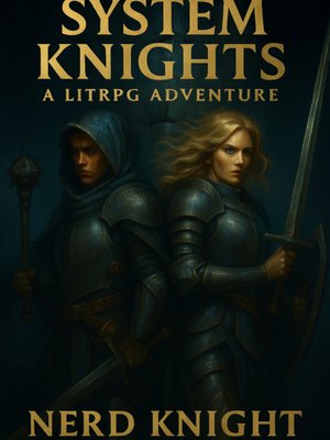 Cover of System Knights
