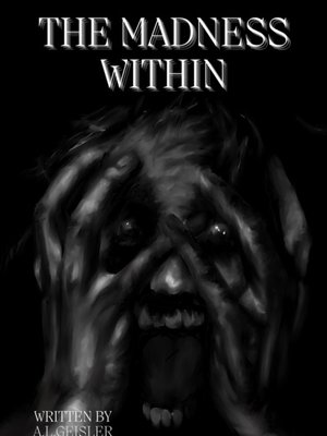 Cover of The Madness Within