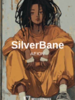 Cover of SilverBane