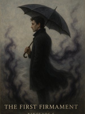 Cover of The first Firmament