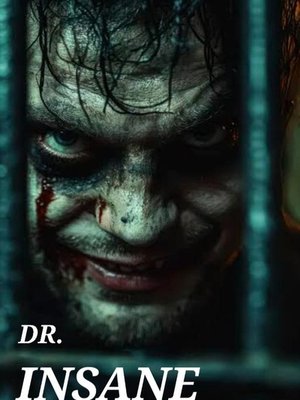 Cover of Dr. Insane