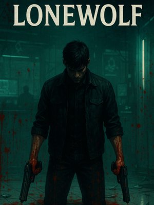 Cover of Lonewolf
