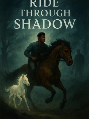 Cover of ride through shadows
