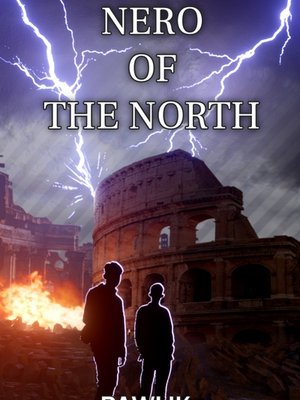 Cover of Nero of the North