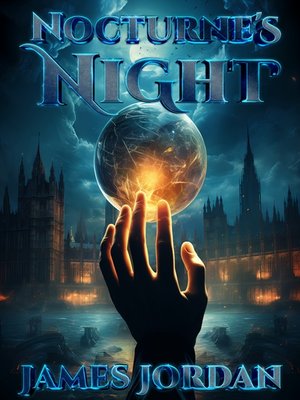 Cover of Nocturne's Night