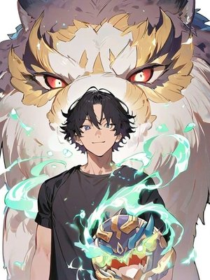 Cover of Trash Tamer to Beast King: My Pets Are OP But Annoying!!