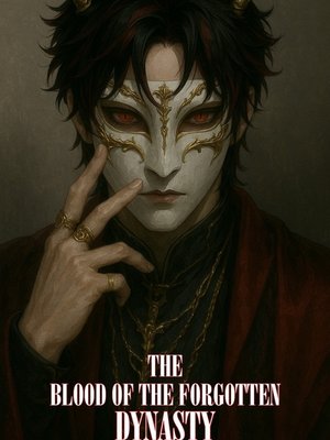 Cover of The Blood of the Forgotten Dynasty