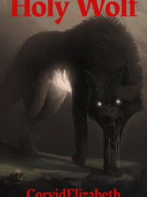 Cover of Holy Wolf