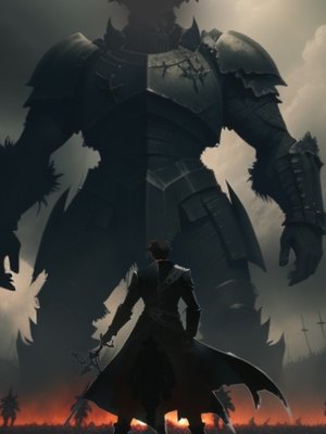 Cover of Archaicus Dark Clock System