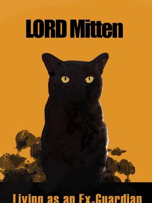 Cover of Living as an Ex-Guardian