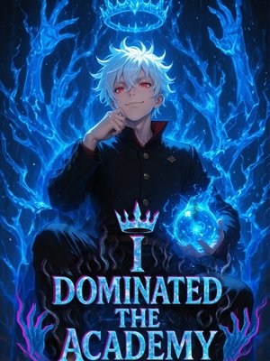 Cover of I Dominated the Academy with Repulsion Magic [Progression Fantasy - OP MC]