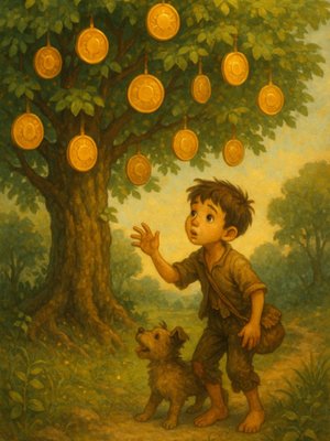 Cover of Pohonemas33: The Sorrow Tree