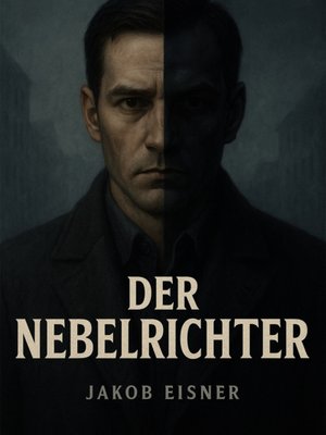 Cover of DER NEBELRICHTER