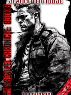 Cover of SLAUGHTERHOUSE FPS