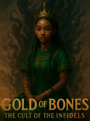 Cover of Gold Of Bones The Cult of The Infidels
