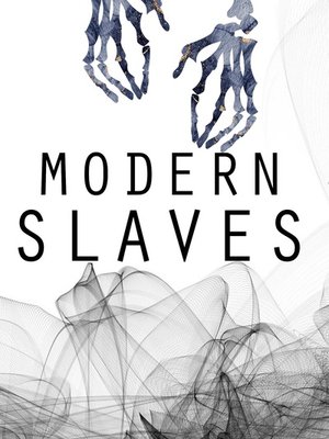 Cover of MODERN SLAVES