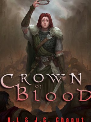 Crown of Blood