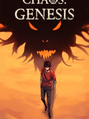 Cover of Chaos: Genesis