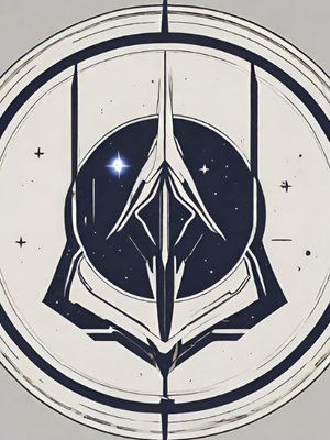 Cover of Echoes of the Dark Star