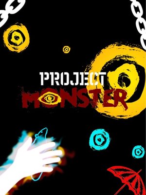 Cover of Project Monster