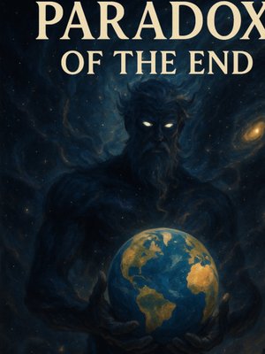 Cover of Paradox of the end