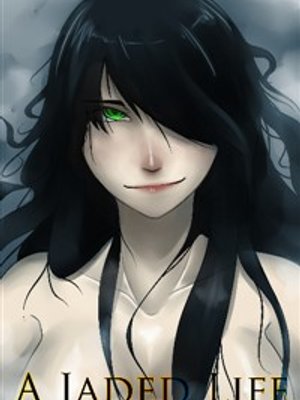 Cover of A Jaded Life