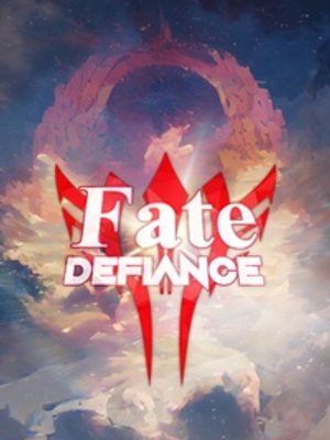 Cover of Fate/Defiance