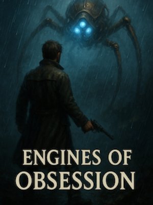 Cover of Engines of Obsession