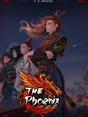 Cover of The Phoenix [Cultivation, Reincarnation, Tower Climber]