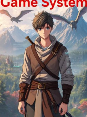 Cover of (Français)The Game System