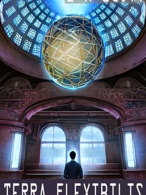 Cover of Terra Flexibilis