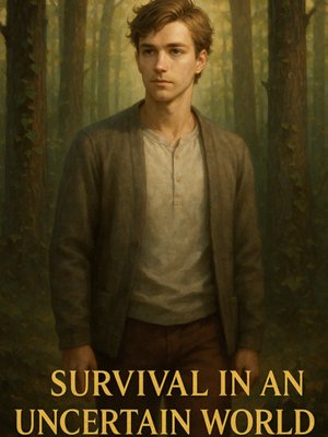 Cover of Survival in an Uncertain World [English]