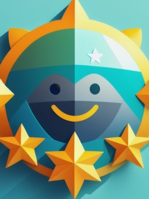 Cover of The star protectors