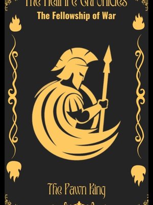 Cover of The Hellfire Chronicles