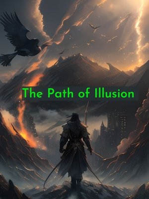 Cover of The Path of illusion [Law cultivation + Military System]