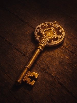 Cover of The Key to Everything