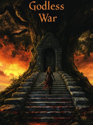 Cover of Godless War