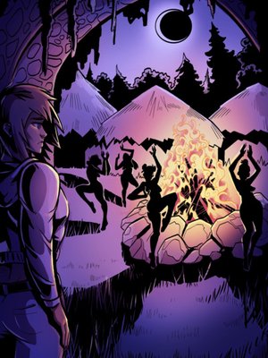 Cover of The Circle of Mundus: Morkatarg