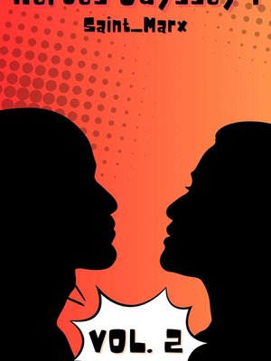 Cover of Heroes Odyssey 1