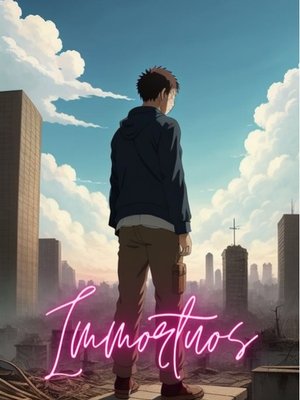 Cover of Immortuos