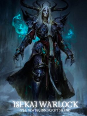 Cover of Isekai Warlock