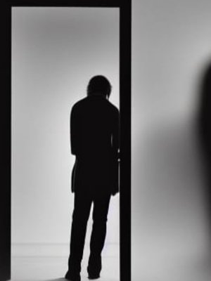 Cover of A World beyond the Threshold