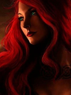 Cover of Daughter of Stars and Blood