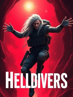 Cover of HellDivers