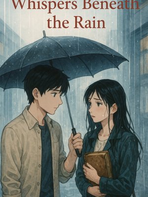 Cover of Whispers Beneath the Rain