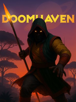 Cover of Doomhaven