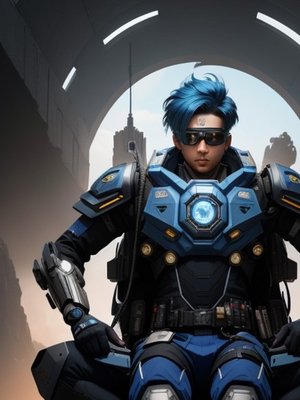 Cover of Spectral shifter: The Odyssey to infinite and beyond